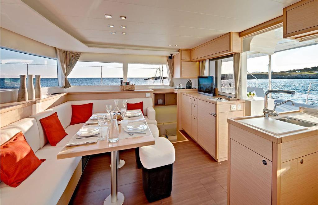 Catamarano Mauticat 호텔 페스카라 외부 사진