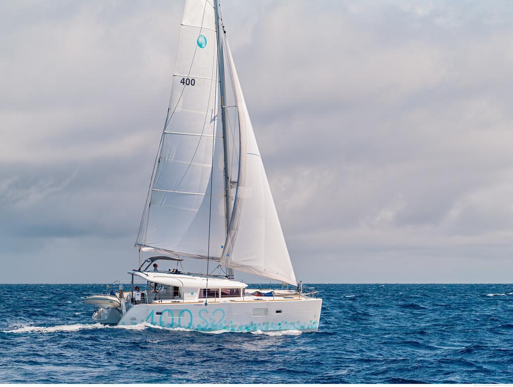 Catamarano Mauticat 호텔 페스카라 외부 사진