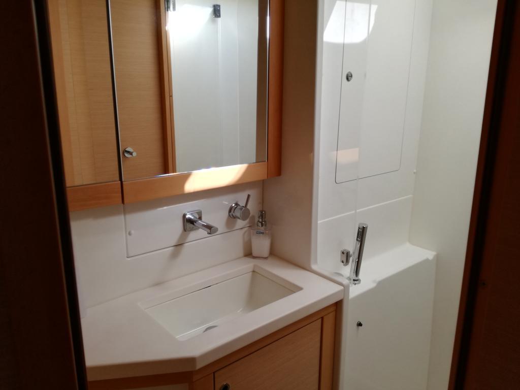 Catamarano Mauticat 호텔 페스카라 외부 사진