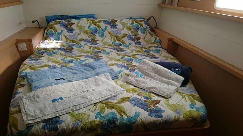 Catamarano Mauticat 호텔 페스카라 외부 사진