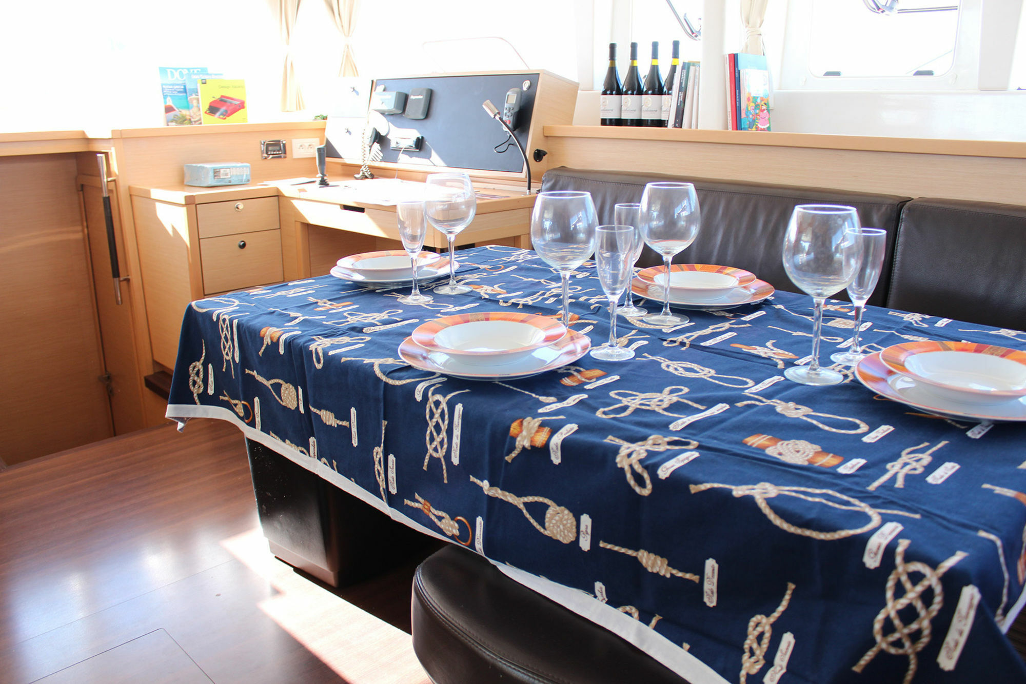 Catamarano Mauticat 호텔 페스카라 외부 사진